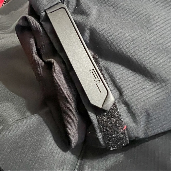 Polo Ralph Lauren Big Pony Hooded Down Puffer Jacket - Picture 13 of 16